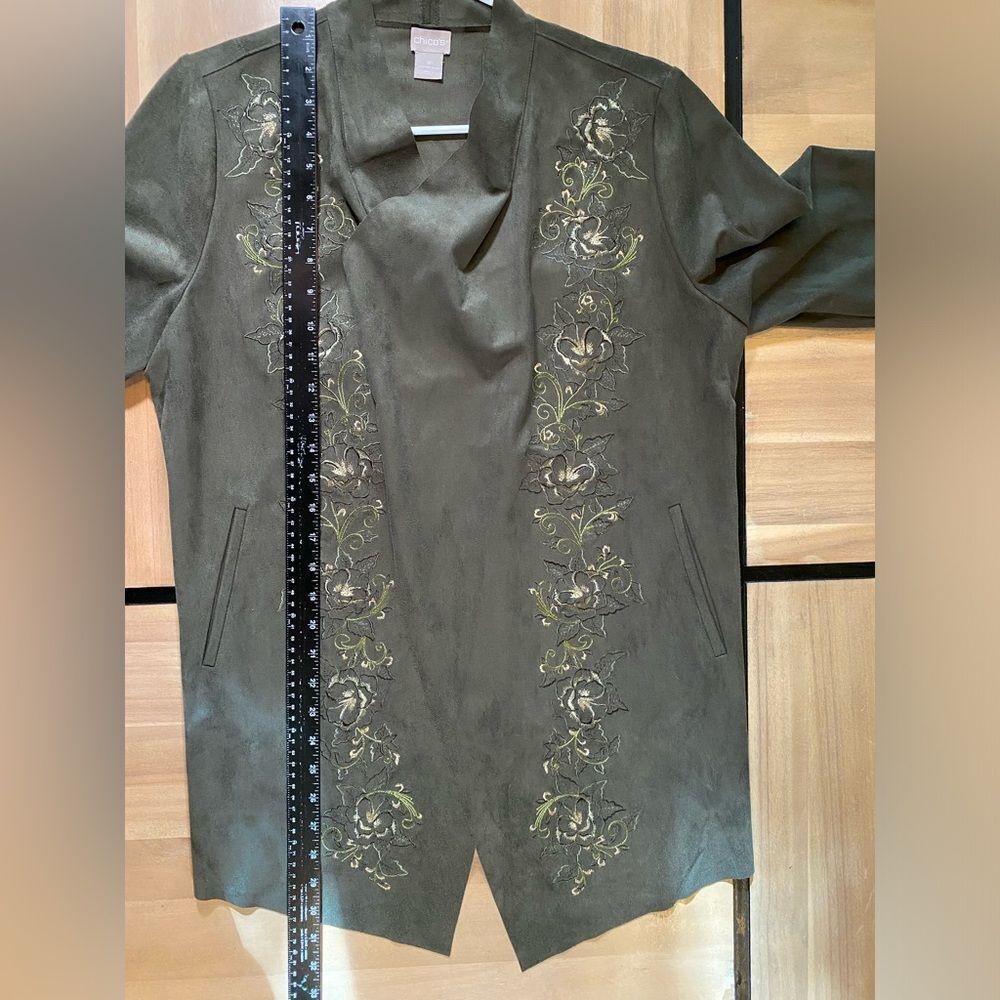 Chicos duster - Picture 3 of 5